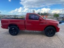 DODGE RAM 2500 CAB REG 4X4 2018