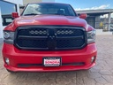 DODGE RAM 2500 CAB REG 4X4 2018