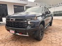 CHEYENNE ZR2 2022