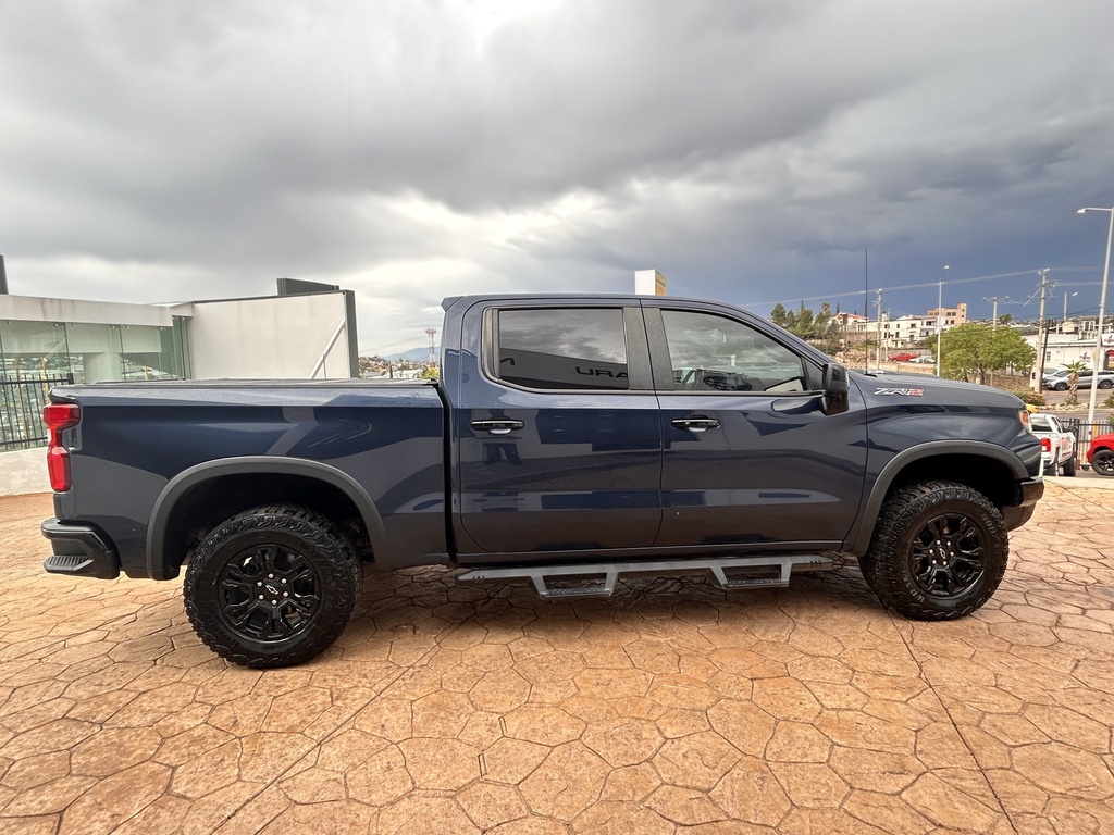 CHEYENNE ZR2 2022