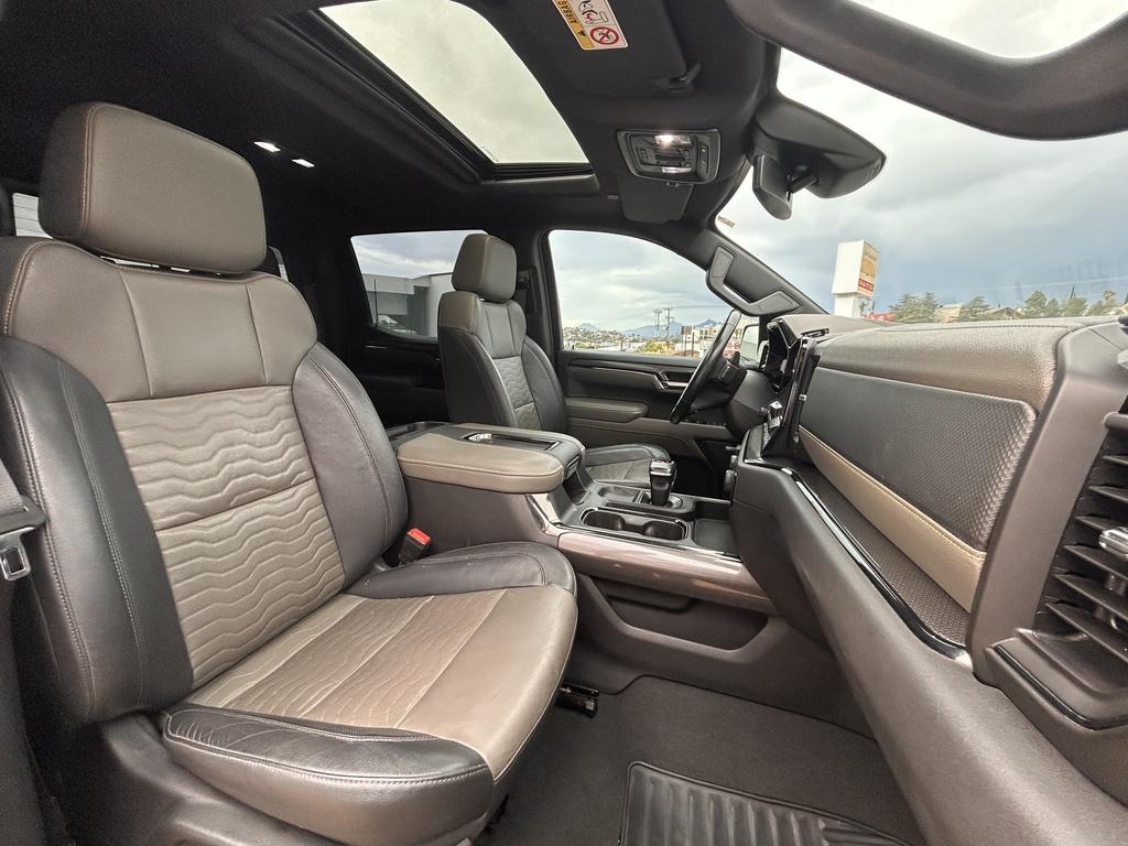 CHEYENNE ZR2 2022