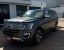 FORD EXPEDITION PLATIMUN MAX 2021