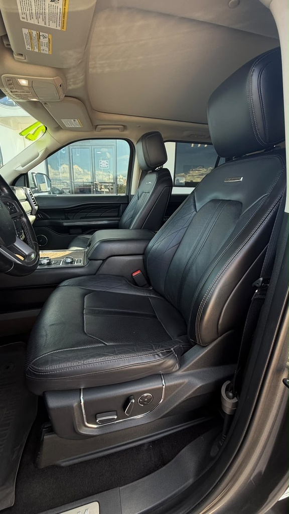 FORD EXPEDITION PLATIMUN MAX 2021