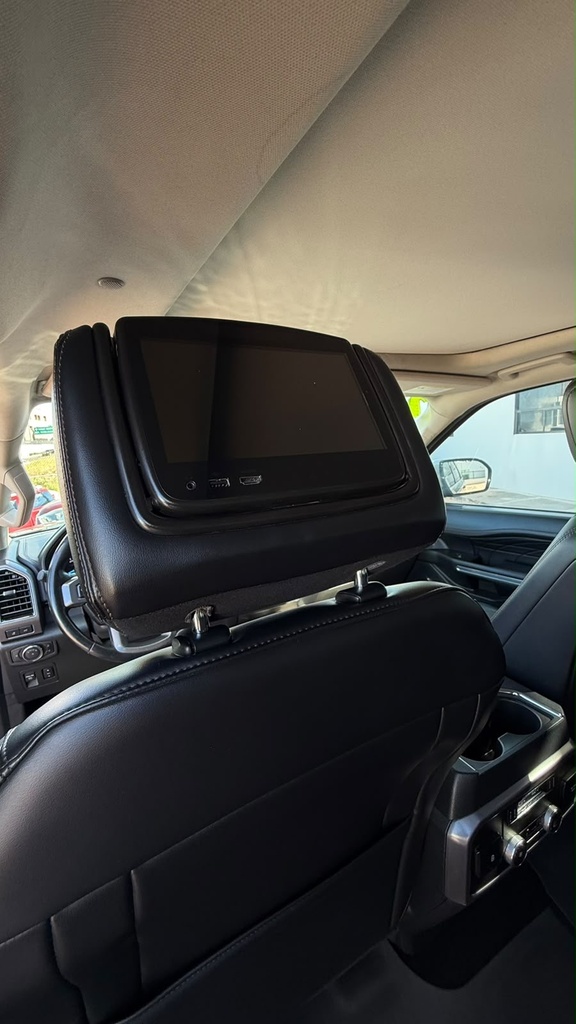 FORD EXPEDITION PLATIMUN MAX 2021