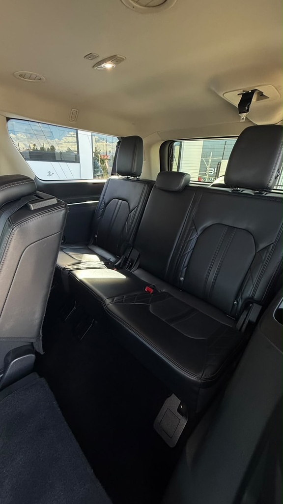 FORD EXPEDITION PLATIMUN MAX 2021