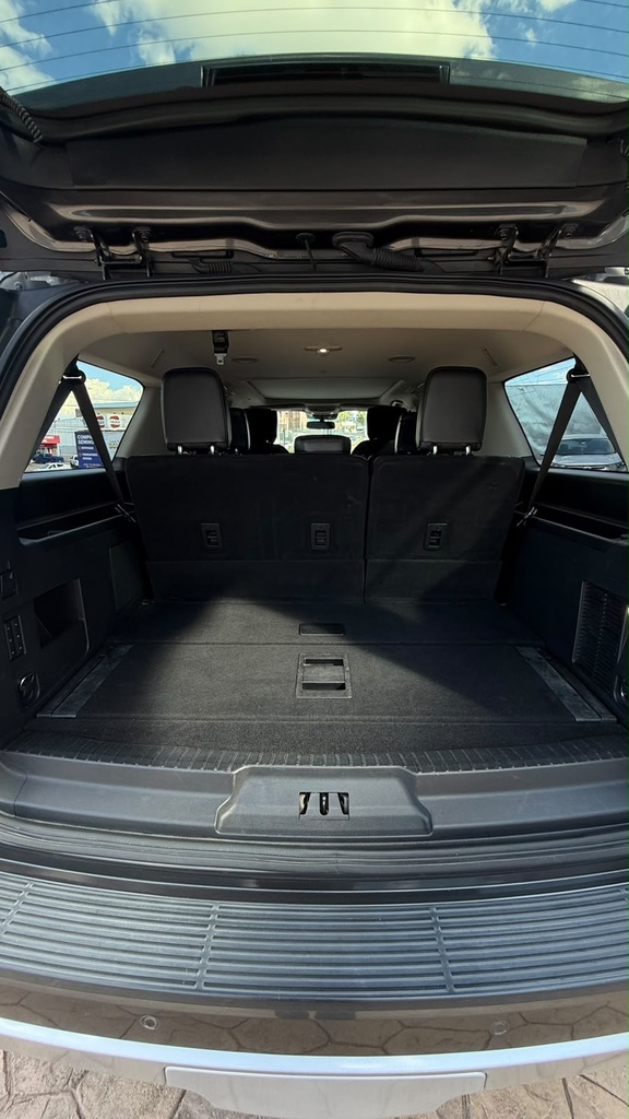 FORD EXPEDITION PLATIMUN MAX 2021