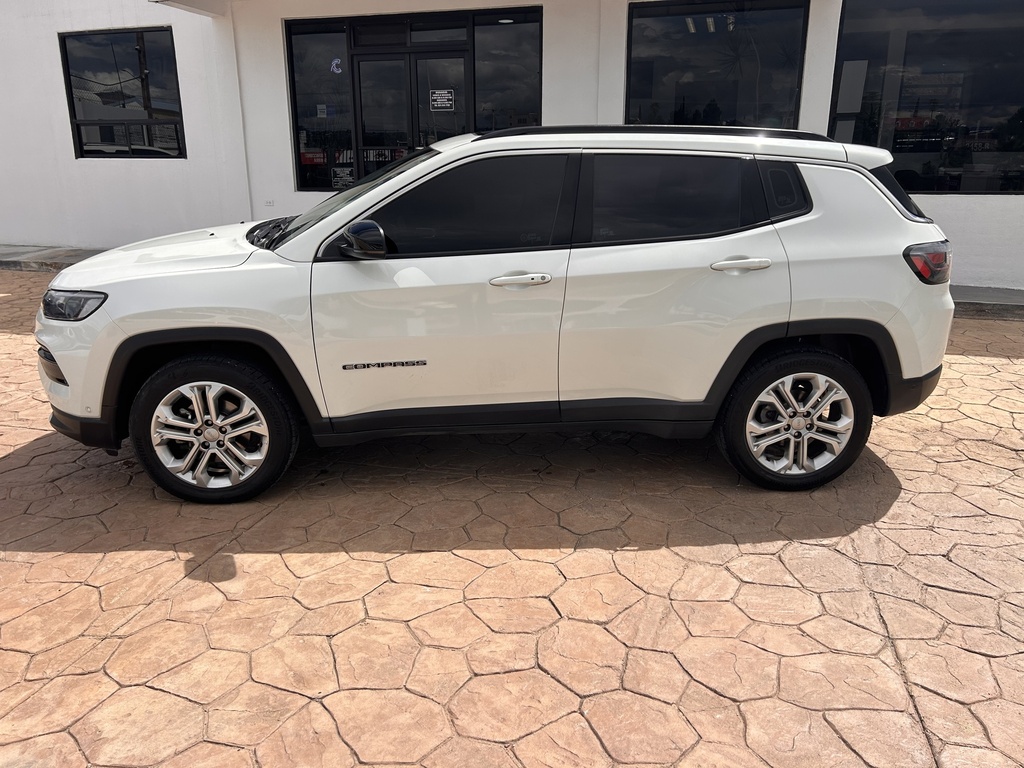 JEEP COMPASS 2024