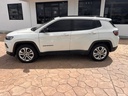JEEP COMPASS 2024
