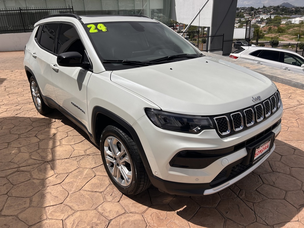 JEEP COMPASS 2024