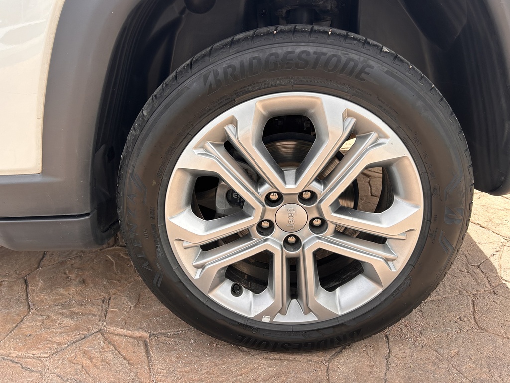 JEEP COMPASS 2024