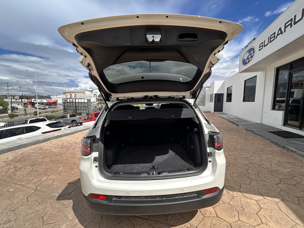 JEEP COMPASS 2024