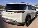 NISSAN PATHFINDER EXCLUSIVE 2023