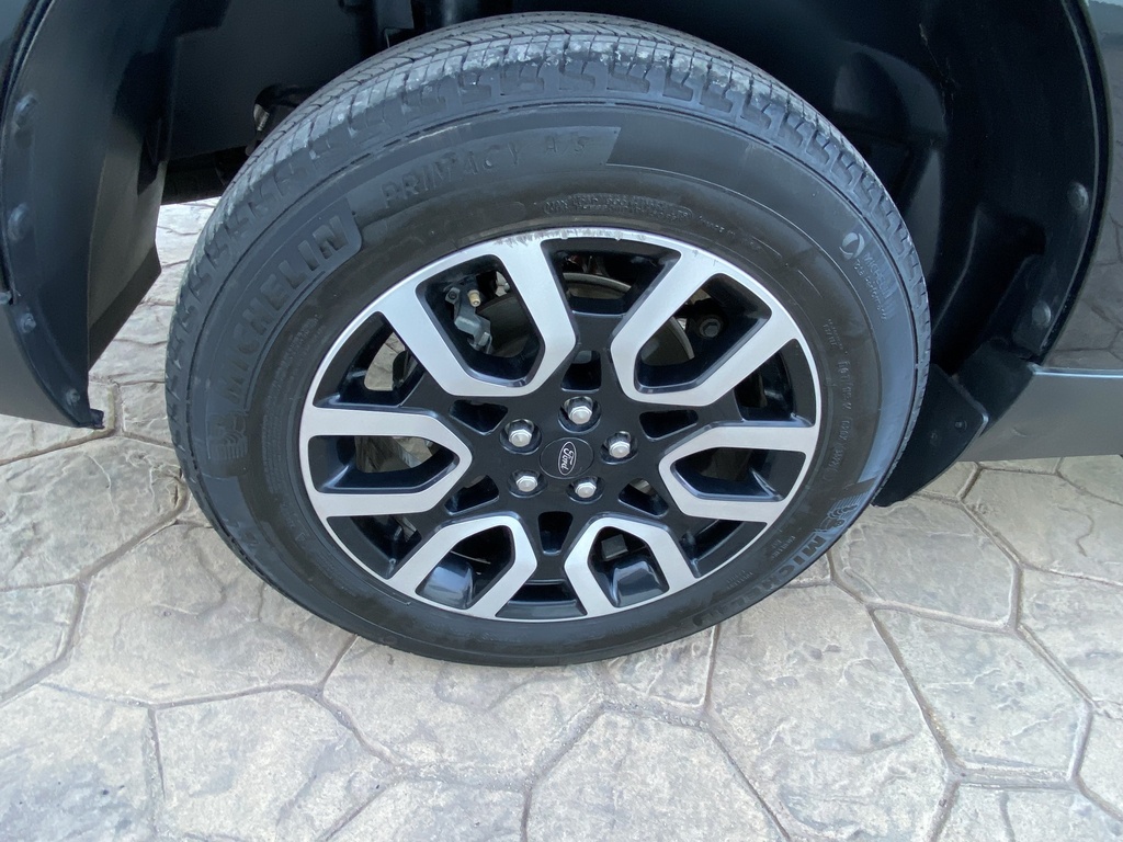 FORD MAVERICK LARIAT 2022