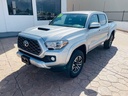 TOYOTA TACOMA SPORT 4X4 2023
