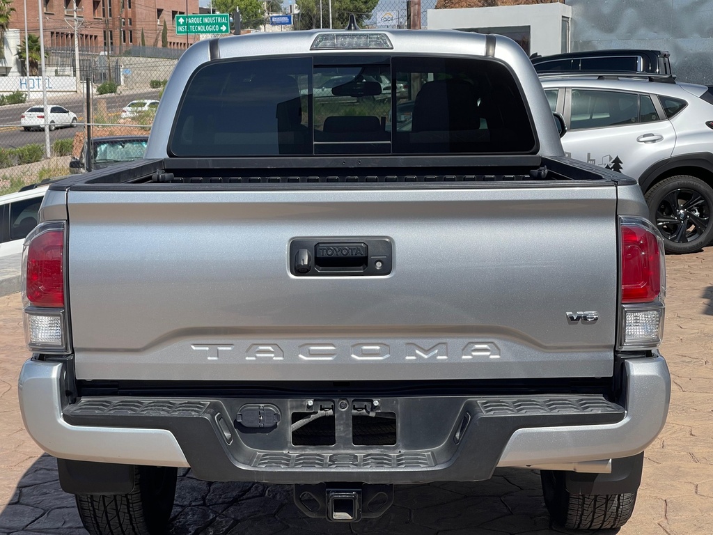 TOYOTA TACOMA SPORT 4X4 2023