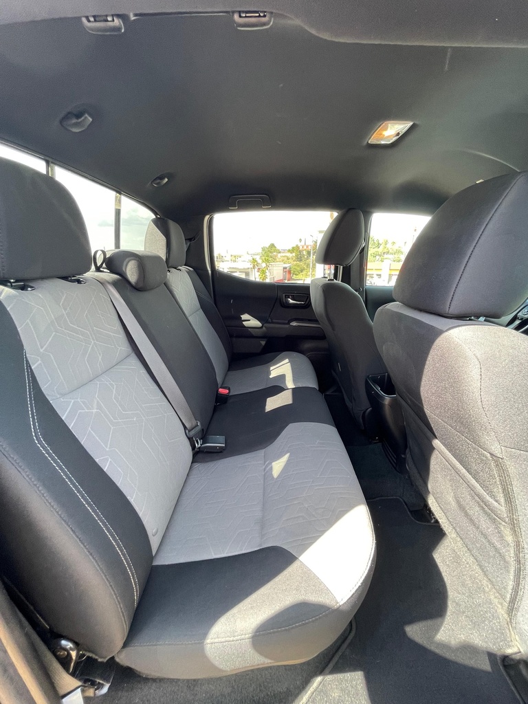 TOYOTA TACOMA SPORT 4X4 2023