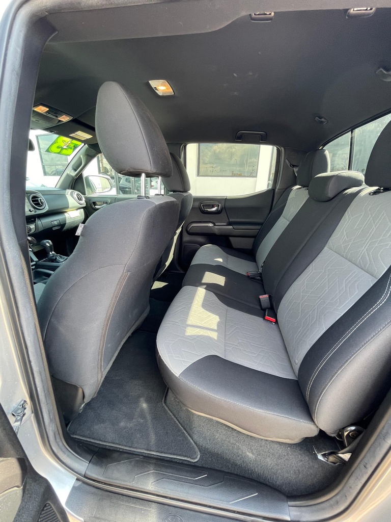 TOYOTA TACOMA SPORT 4X4 2023