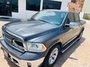 VoBo RAM 2500 CREW CAB LARAMIE LIMIT 4X4