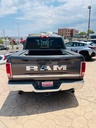 VoBo RAM 2500 CREW CAB LARAMIE LIMIT 4X4