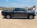 VoBo RAM 2500 CREW CAB LARAMIE LIMIT 4X4