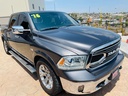 VoBo RAM 2500 CREW CAB LARAMIE LIMIT 4X4