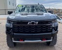 CHEVROLET DOBLE CABINA ZR2 4X4 D 2024