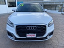AUDI Q2 TFSI 2019