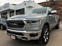 DODGE RAM 1500 HEMI 4X4 2019